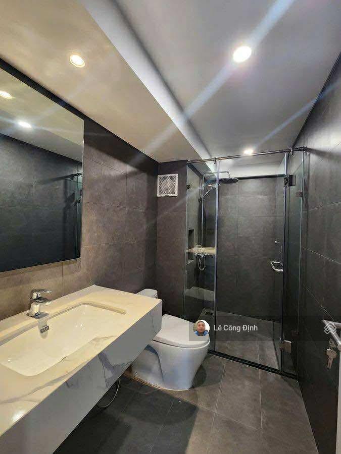 Bán nhà lạc long quân tây hồ 53m 6 tầng thang máy mt 5.2m ngõ thông ô tô tránh nhỉnh 19 tỷ