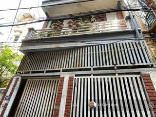 Bán nhà lạc long quân tây hồ 68m 5 tầng mt 5m ô tô 2 thoáng ô chờ thang máy hơn 16 tỷ