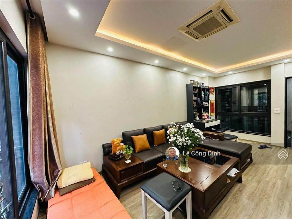 Văn cao  ba đình  59m2  6 tầng thang máy  ngõ thông nông rộng  sắp ra mặt phố  hơn 18 tỷ