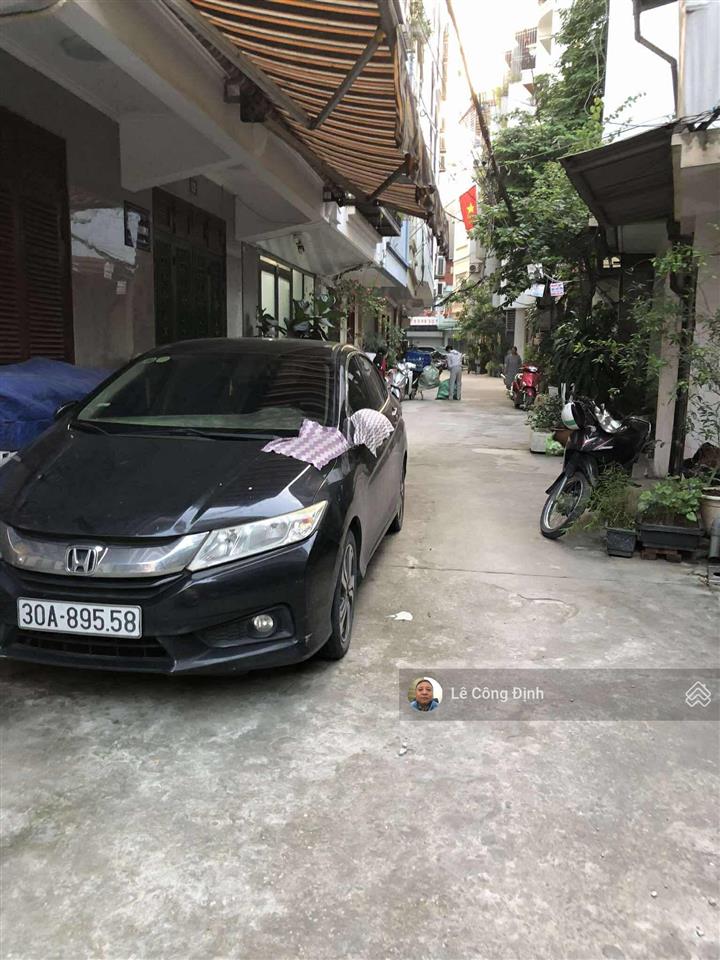 Mặt phố hoàng hoa thám  ba đình  168m2  2 mặt tiền  view hồ tây  50 tỷ