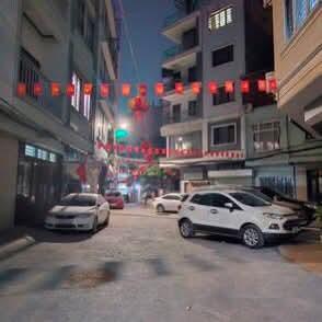 Mặt phố hoàng hoa thám  ba đình  168m2  2 mặt tiền  view hồ tây  50 tỷ