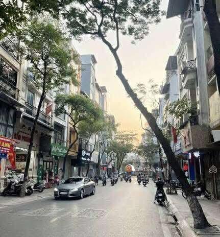 Bán nhà mặt phố thụy khuê  tây hồ  388m2  74 tỷ  giá đầu tư  lợi nhuận cao