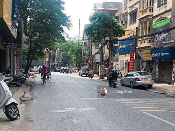 Bán nhà mặt phố thụy khuê  tây hồ  388m2  74 tỷ  giá đầu tư  lợi nhuận cao