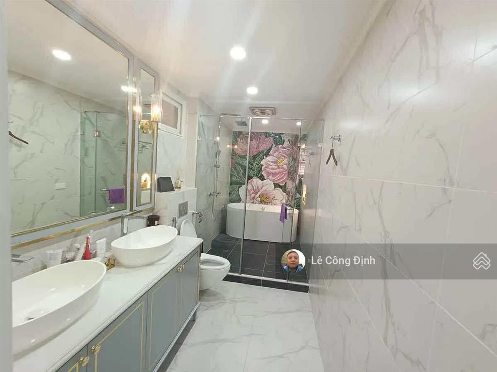 Bán biệt thự phố đào tấn  kim mã  liễu giai  ba đình  158m  5 tầng  mt 7m  ô tô  hơn 60 tỷ