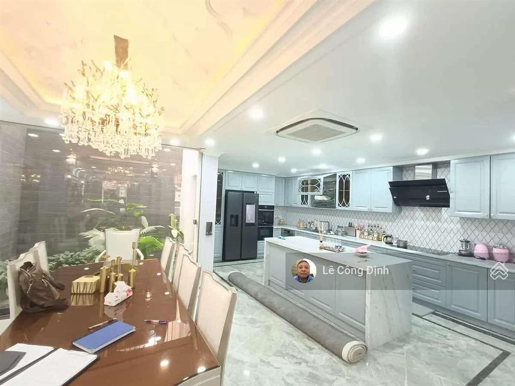 Bán biệt thự phố đào tấn  kim mã  liễu giai  ba đình  158m  5 tầng  mt 7m  ô tô  hơn 60 tỷ