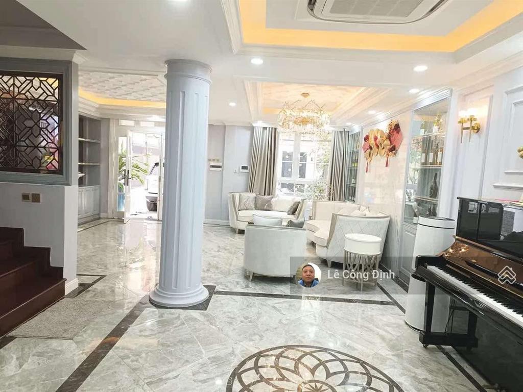 Bán biệt thự phố đào tấn  kim mã  liễu giai  ba đình  158m  5 tầng  mt 7m  ô tô  hơn 60 tỷ