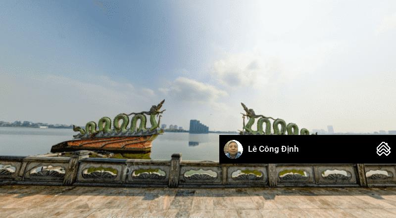 Bán đất lạc long quân  tây hồ  359m  lô góc  mt 18m  ô tô tránh  hơn 100 tỷ  view hồ tây
