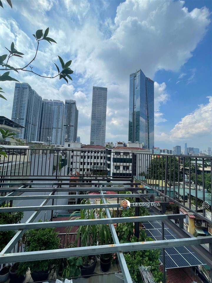 Bán tòa apartment liễu giai  ba đình  101m  9 tầng  thang máy  mt 5.5m  gara ô tô  hơn 60 tỷ