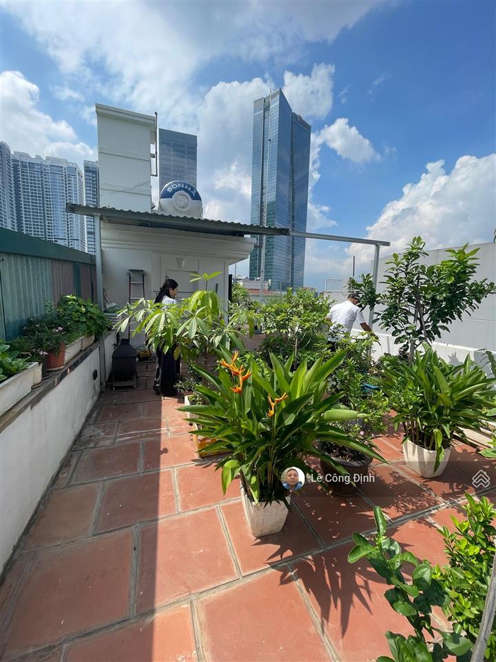 Bán tòa apartment liễu giai  ba đình  101m  9 tầng  thang máy  mt 5.5m  gara ô tô  hơn 60 tỷ