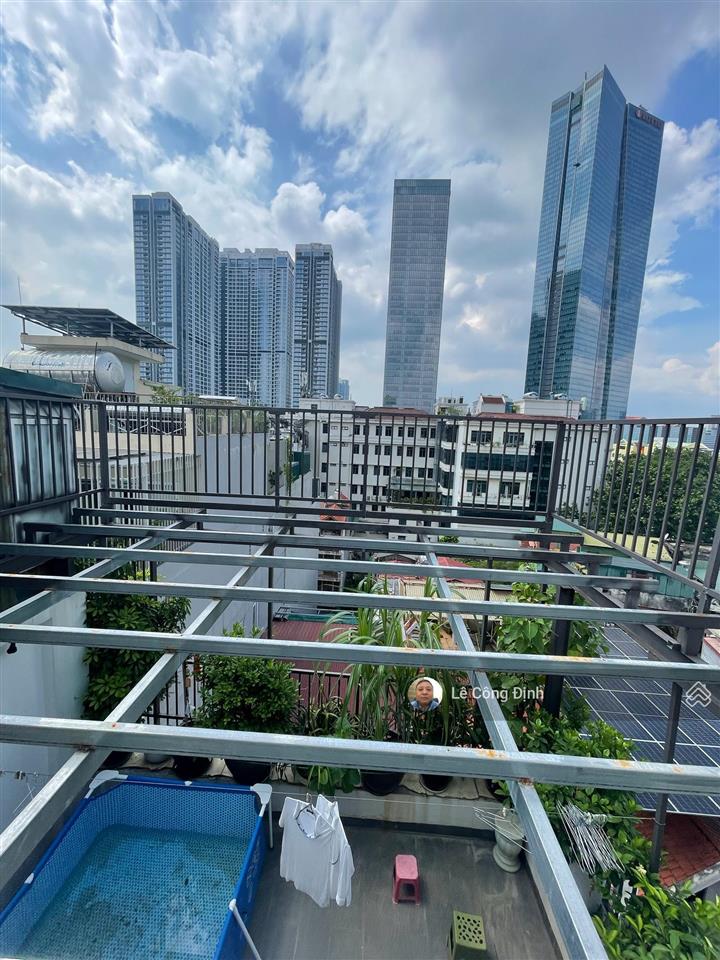Bán tòa apartment liễu giai  ba đình  101m  9 tầng  thang máy  mt 5.5m  gara ô tô  hơn 60 tỷ