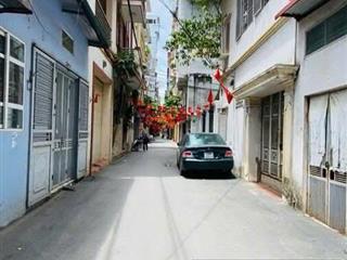 Bán đất lạc long quân  tây hồ  118m  mặt tiền 11m  ngõ ô tô  nhỉnh 27 tỷ
