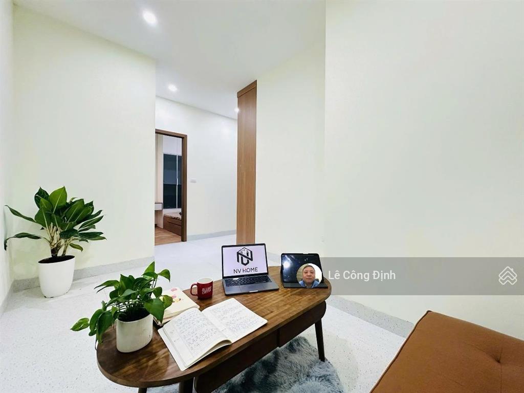 Chdv hoàng quốc việt  cầu giấy  138m  6 tầng thang máy  17 phòng  110tr/tháng  hơn 27 tỷ