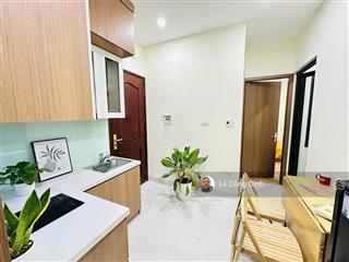 Chdv hoàng quốc việt  cầu giấy  138m  6 tầng thang máy  17 phòng  110tr/tháng  hơn 27 tỷ