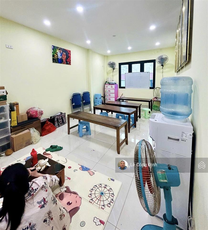 Bán nhà đội cấn  ba đình  98m2  5 tầng  nhà đẹp  18 tỷ