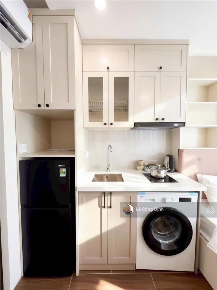 Chdv hoàng hoa thám  ba đình  81m  7 tầng thang máy  17 phòng  100tr/tháng  nhỉnh 19 tỷ