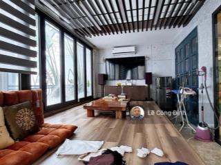 Bán biệt thự nguyễn đình thi  tây hồ  93m  5 tầng  mt 10m  ô tô tránh  view hồ tây hơn 70 tỷ