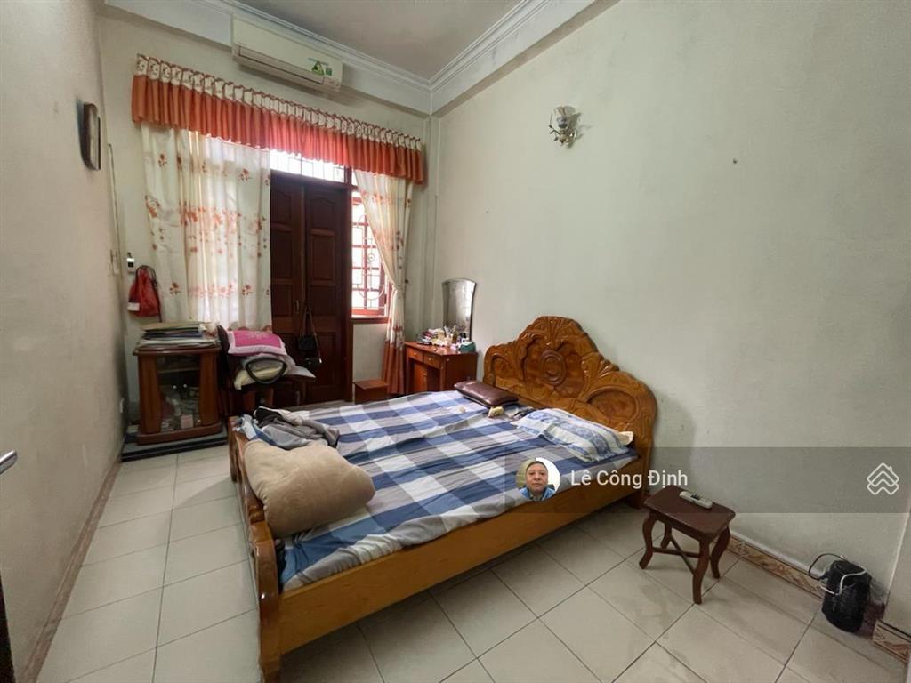 Bán nhà lạc long quân  tây hồ  68m  4 tầng  mt 5.9m  lô góc  hơn 14 tỷ