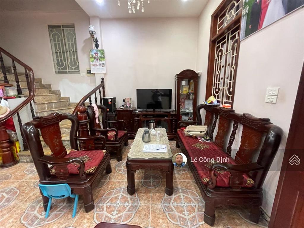 Bán nhà lạc long quân  tây hồ  68m  4 tầng  mt 5.9m  lô góc  hơn 14 tỷ