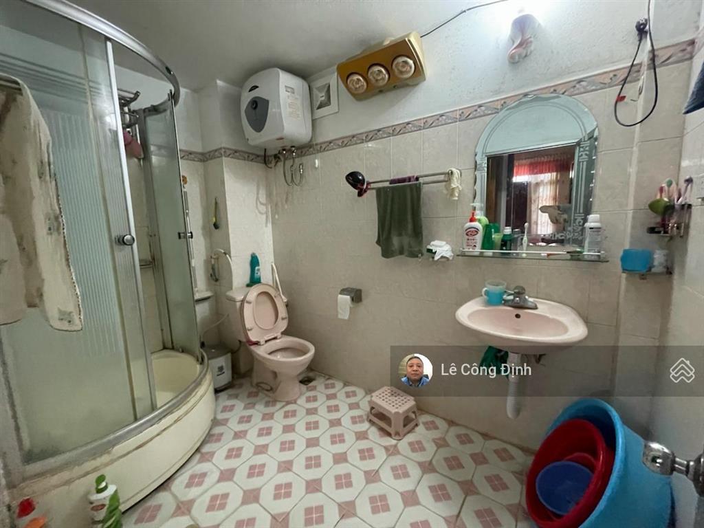 Bán nhà lạc long quân  tây hồ  68m  4 tầng  mt 5.9m  lô góc  hơn 14 tỷ