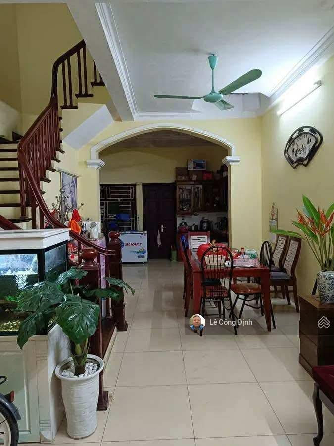 Bán nhà xuân la  tây hồ  68m²  5 tầng  mt 5m  2 thoáng  ô tô  ô chờ thang máy  hơn 16 tỷ