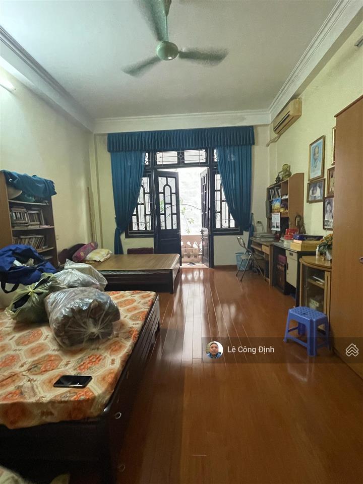 Bán nhà võng thị  tây hồ  71m  5 tầng  mt 4.5m  hơn 15 tỷ