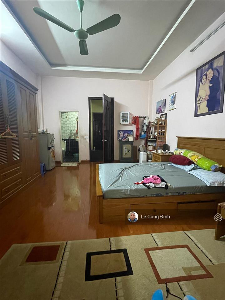 Bán nhà võng thị  tây hồ  71m  5 tầng  mt 4.5m  hơn 15 tỷ