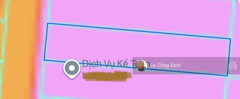 Bán đất tặng nhà 3 tầng  hoàng hoa thám  ba đình  68m  ô tô tải đỗ cửa  hơn 22 tỷ