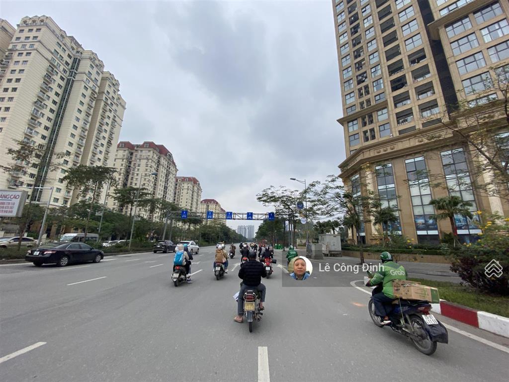 Bán đất mặt phố hoàng hoa thám, ba đình, 84m2. không quy hoạch, hơn 25 tỷ