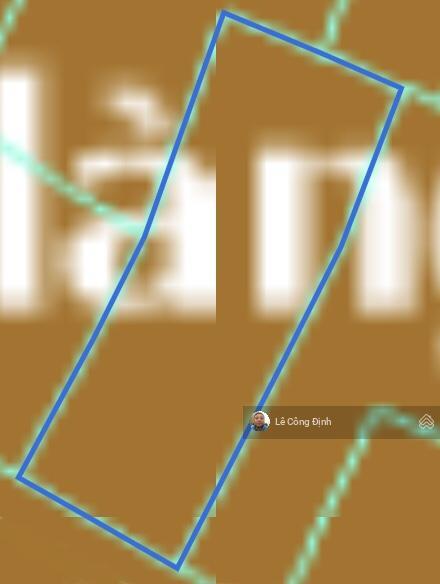 Bán đất tặng nhà 2 tầng  lạc long quân  tây hồ  75m²  mt 5.5m  14 tỷ