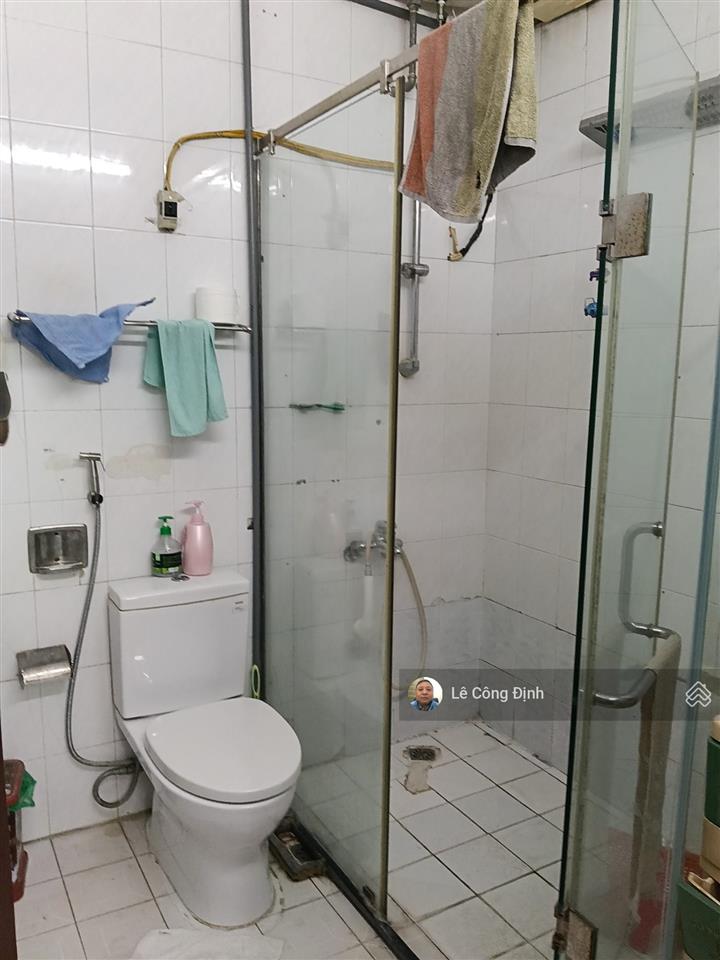 Bán đất tặng nhà 3 tầng  ba đình  78m  lô góc 3 thoáng  mt 5.5m  hơn 14 tỷ