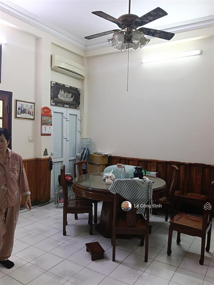 Bán đất tặng nhà 3 tầng  ba đình  78m  lô góc 3 thoáng  mt 5.5m  hơn 14 tỷ