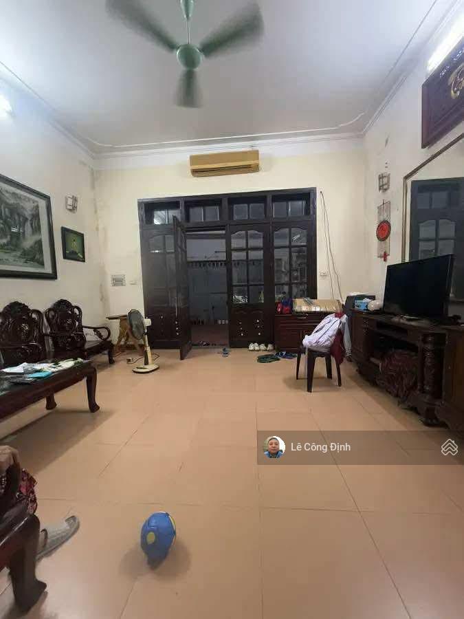 Bán nhà thụy khuê  tây hồ  91m  5 tầng  mt 5.8m  nở hậu  hơn 23 tỷ