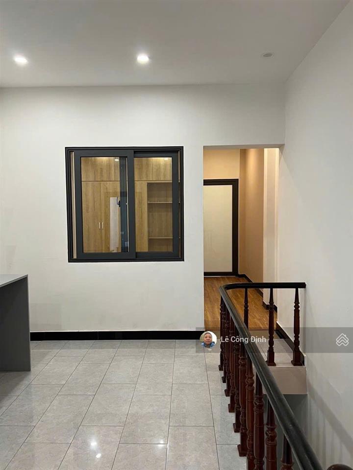 Bán đất tặng nhà 2 tầng  đội cấn  ba đình  75m  hơn 15 tỷ