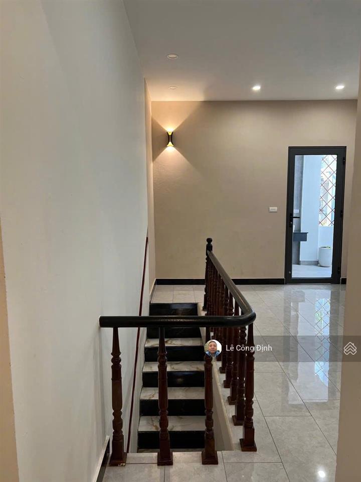 Bán đất tặng nhà 2 tầng  đội cấn  ba đình  75m  hơn 15 tỷ