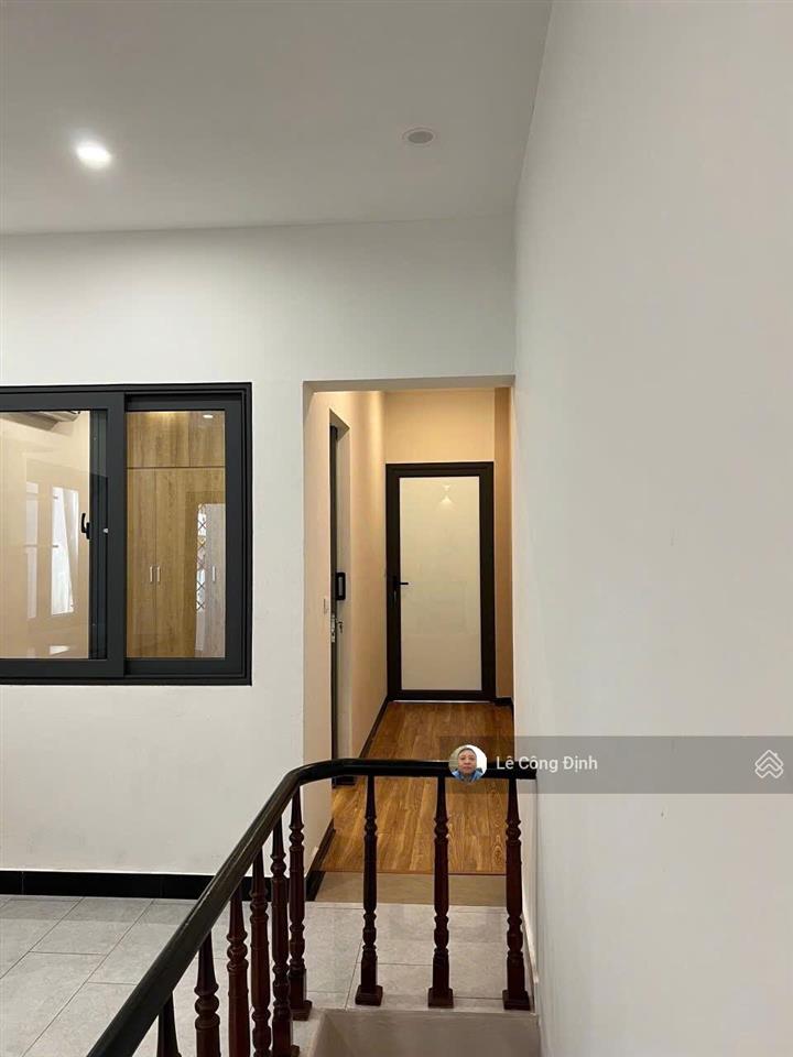 Bán đất tặng nhà 2 tầng  đội cấn  ba đình  75m  hơn 15 tỷ