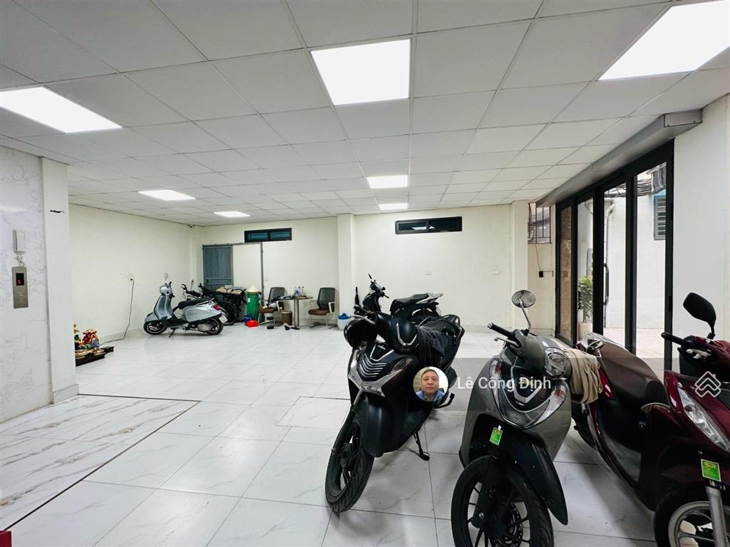 Bán nhà kim mã  ba đình  105m  7 tầng thang máy  mt 8m  lô góc  ô tô  hơn 35 tỷ