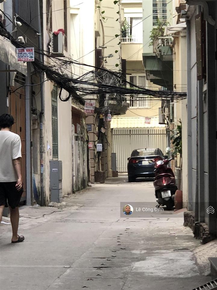 Bán nhà kim mã  ba đình  105m  7 tầng thang máy  mt 8m  lô góc  ô tô  hơn 35 tỷ