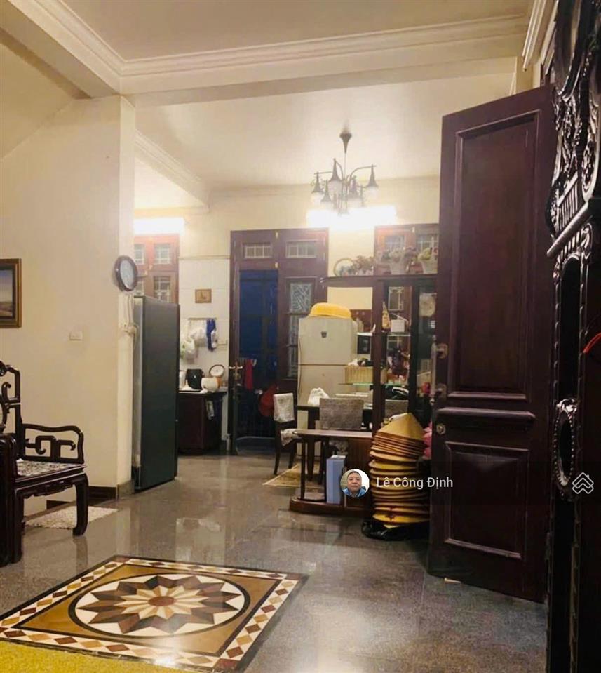 Bán biệt thự võng thị  tây hồ  152m2  5 tầng  mt 10m  ô tô tránh  hơn 40 tỷ