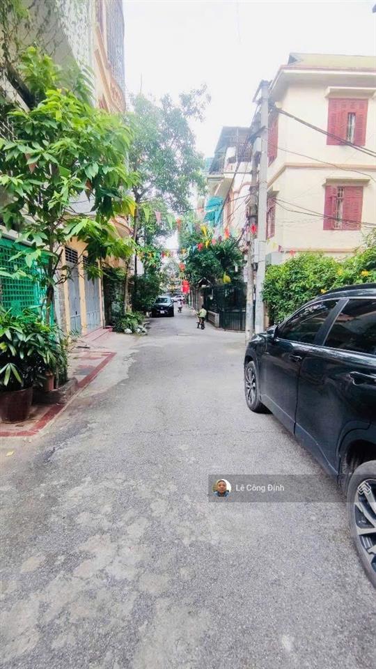 Bán biệt thự võng thị  tây hồ  152m2  5 tầng  mt 10m  ô tô tránh  hơn 40 tỷ