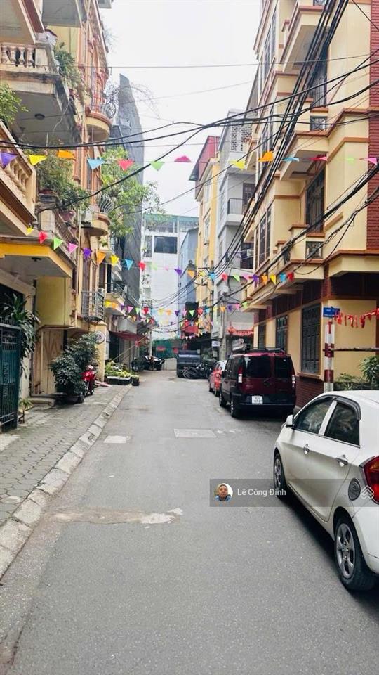 Bán biệt thự võng thị  tây hồ  152m2  5 tầng  mt 10m  ô tô tránh  hơn 40 tỷ