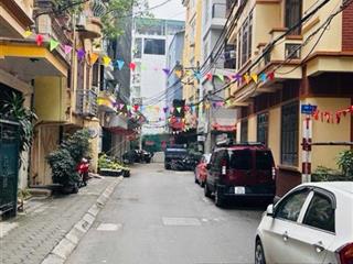 Bán biệt thự võng thị  tây hồ  152m  5 tầng  mt 10m  ô tô tránh  hơn 40 tỷ