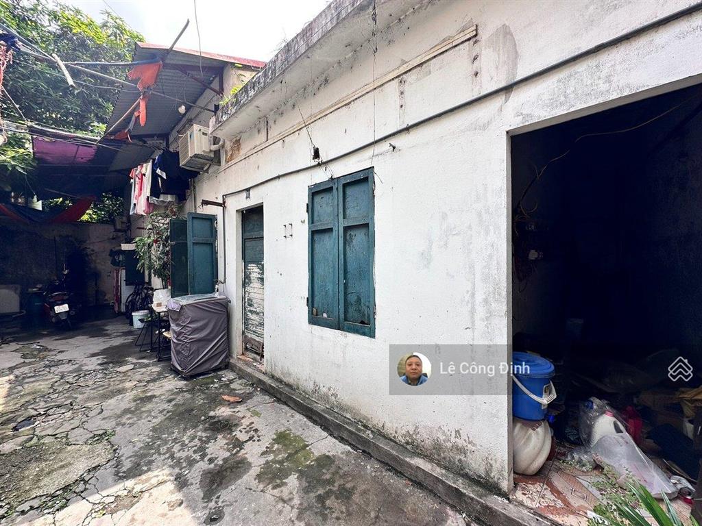 Bán đất võng thị  tây hồ  188m  mt 11m  ngõ ô tô  hơn 40 tỷ