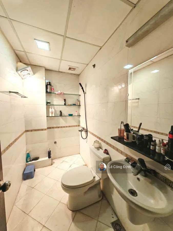 Bán nhà võ chí công  tây hồ  59m  4 tầng  ô tô tránh  hơn 18 tỷ