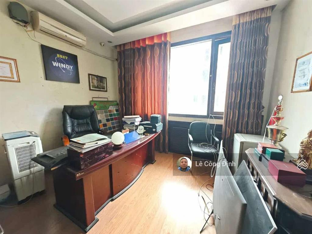 Bán nhà võ chí công  tây hồ  59m  4 tầng  ô tô tránh  hơn 18 tỷ