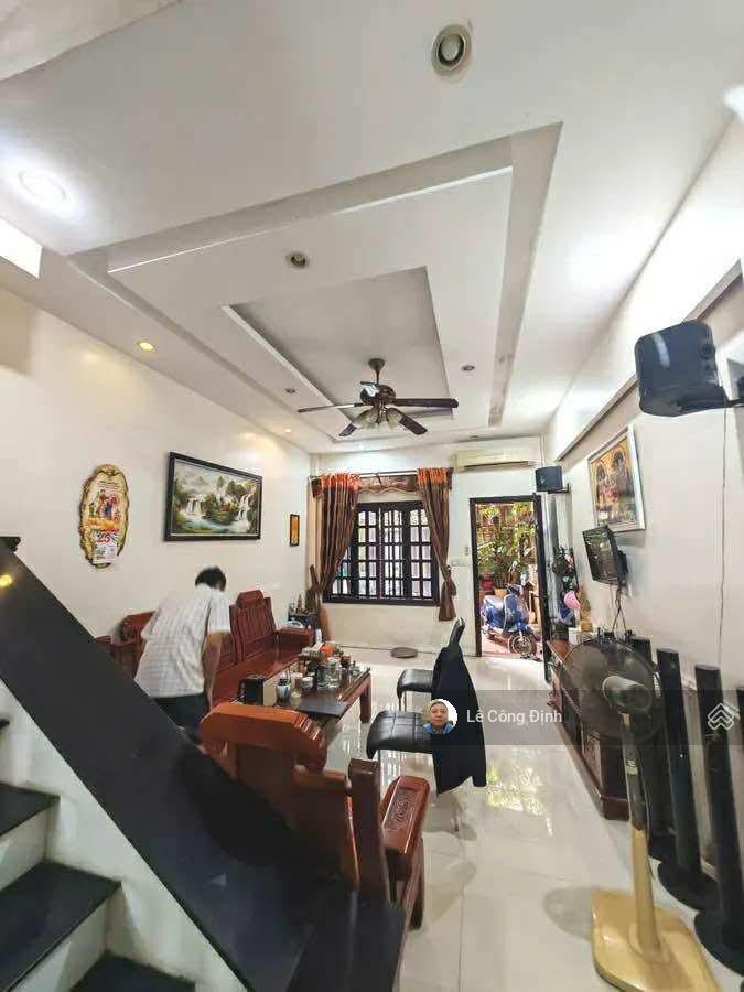 Bán nhà võ chí công  tây hồ  59m  4 tầng  ô tô tránh  hơn 18 tỷ
