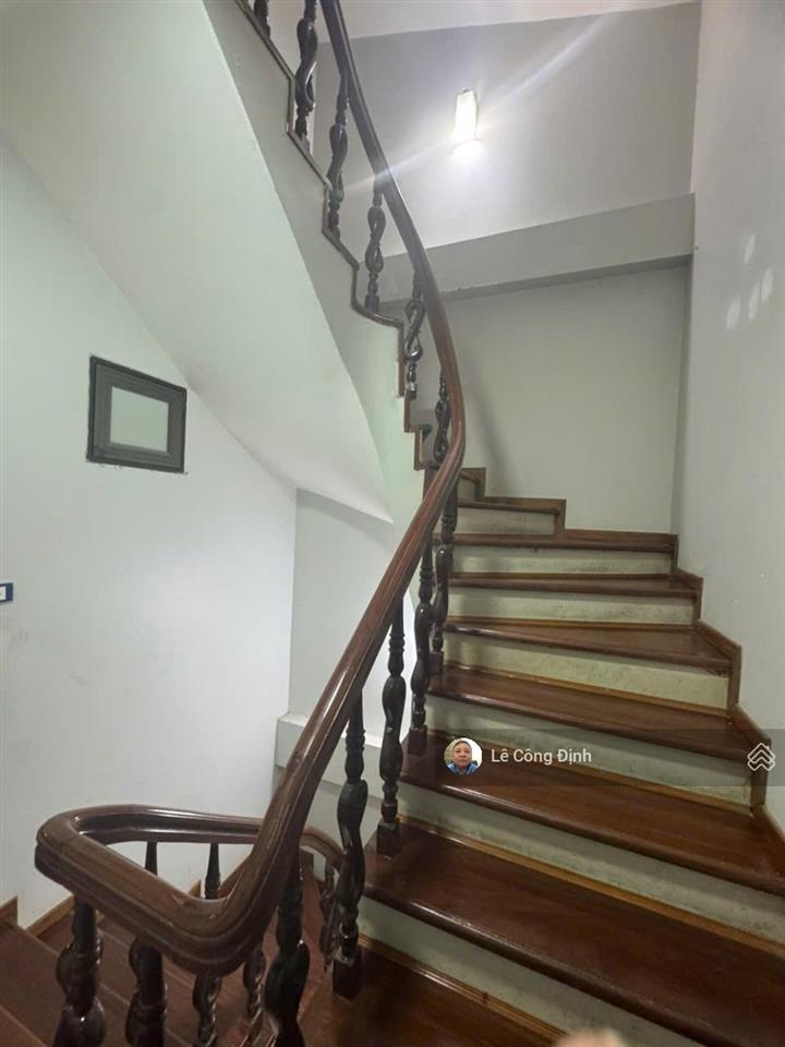 Bán nhà lạc long quân  tây hồ  51m²  5 tầng  9 phòng  nhỉnh 15 tỷ