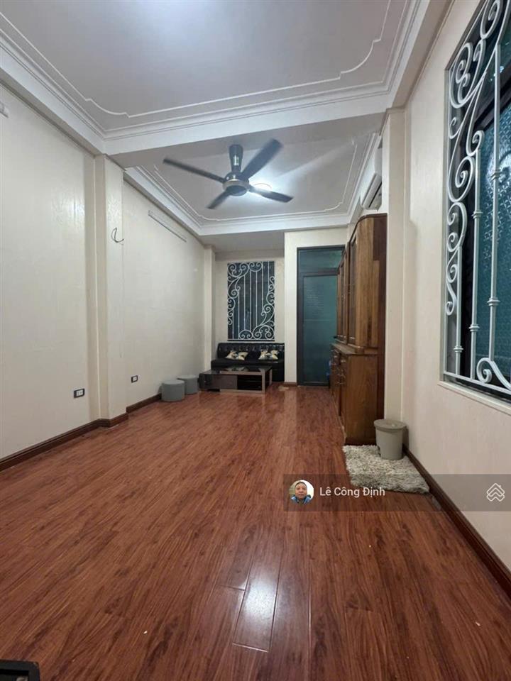 Bán nhà lạc long quân  tây hồ  51m²  5 tầng  9 phòng  nhỉnh 15 tỷ