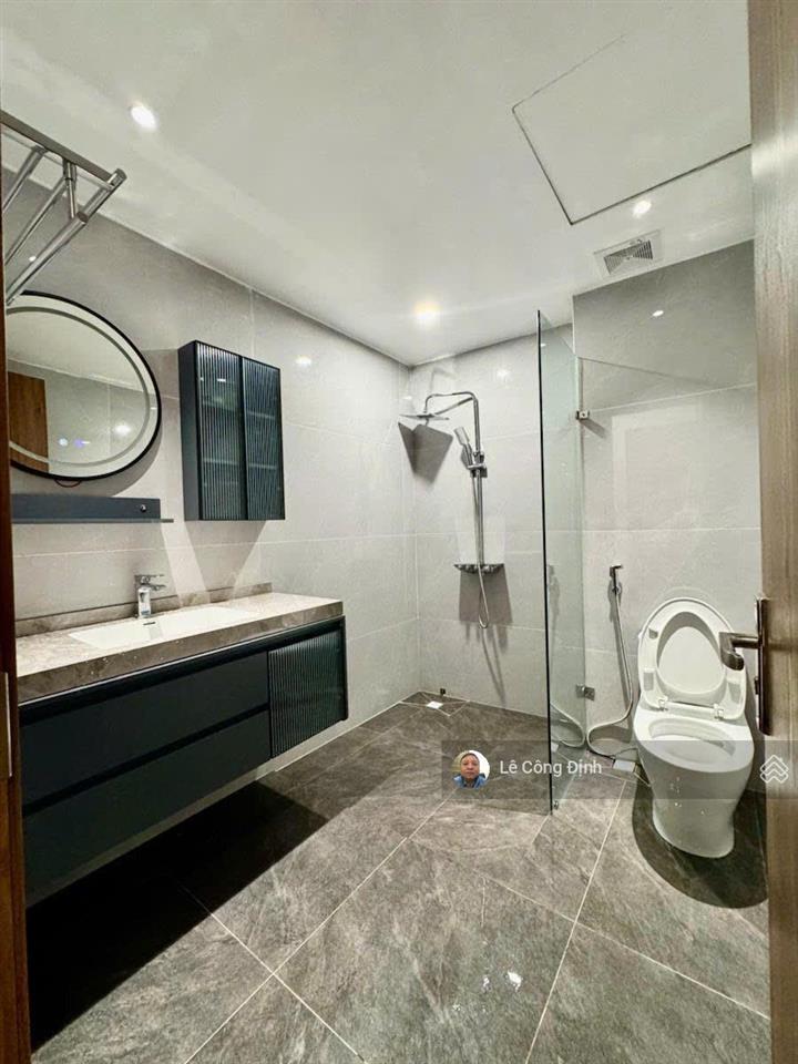 Bán nhà thụy khuê  nguyễn đình thi  tây hồ  65m²  5 tầng thang máy  hơn 24 tỷ