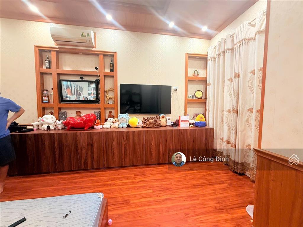 Bán nhà xuân la  tây hồ  159m  6 tầng  17 phòng  hơn 30 tỷ