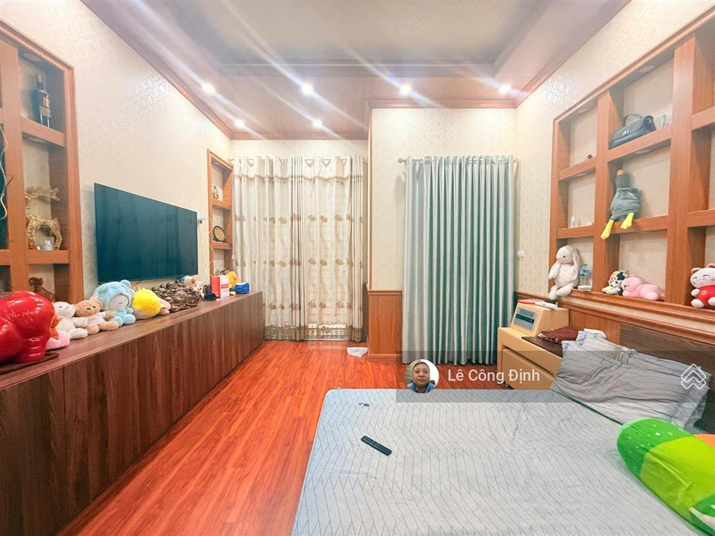 Bán nhà xuân la  tây hồ  159m  6 tầng  17 phòng  hơn 30 tỷ